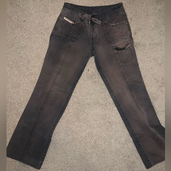 Pants - Picture 5 of 5